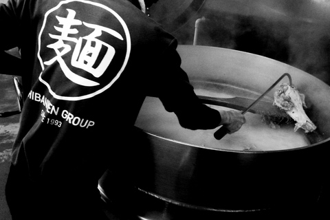 Nagoya: Ramen-Making Experience at a Ramen Shop