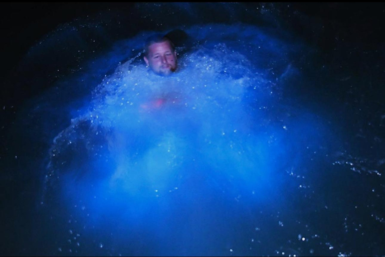 Luminous Lagoon Night Experience From Montego Bay