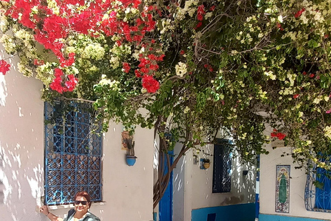 Tunis: 2-Day North Africa Highlights Tour & 1-Night Tabarka