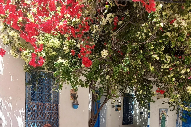 Tunis: 2-Day North Africa Highlights Tour & 1-Night Tabarka