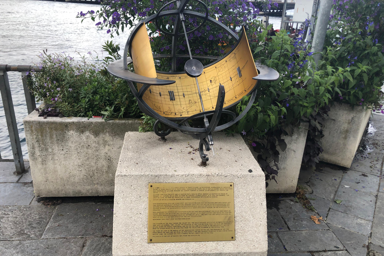 Genève : Tour en vélo électrique avec entrée au musée de l&#039;horlogerie