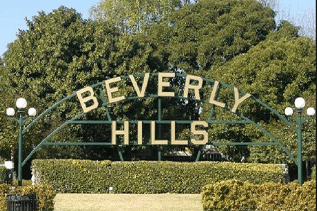 Los Angeles Sightseeing Tour: From Anaheim &amp; Buena Park