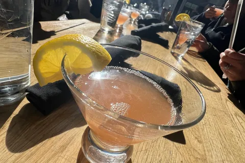 Atlanta: Boozy Brunch Tour