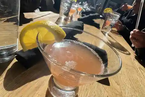 Atlanta: Boozy Brunch Tour