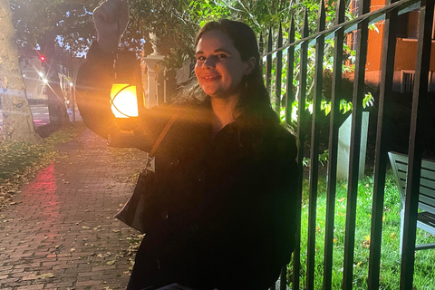 Portland: Ghost Walk