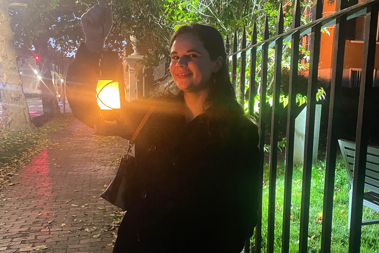 Portland: Ghost Walk