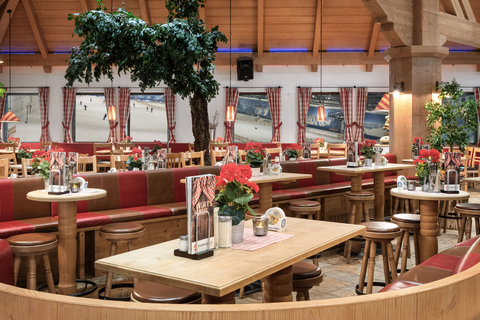 Snow World Bispingen - Abendticket ab 17 Uhr