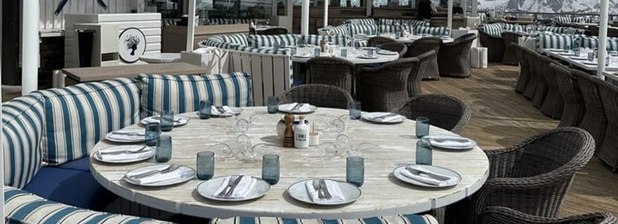 Guide après-ski à Courchevel – Expérience Bagatelle