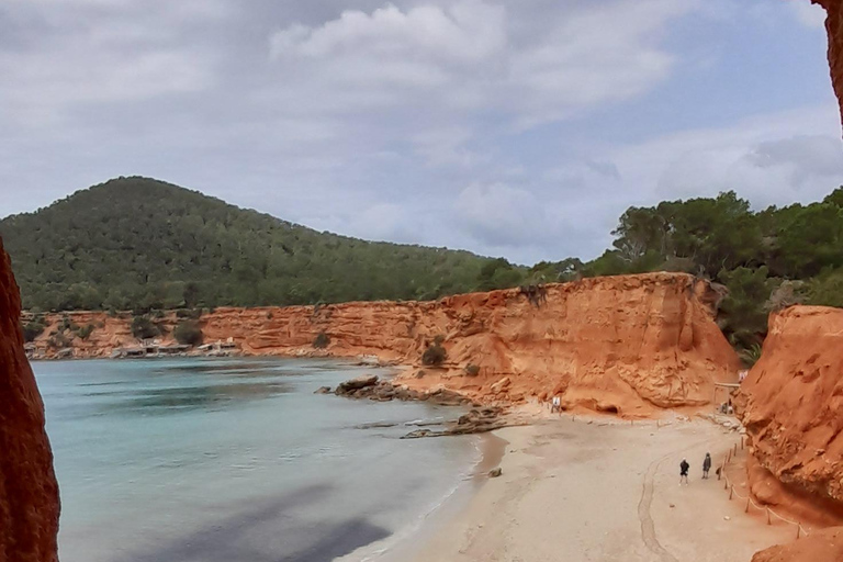 TOUR DESTACADO DE IBIZA: Del patrimonio de la Unesco a las mejores playas