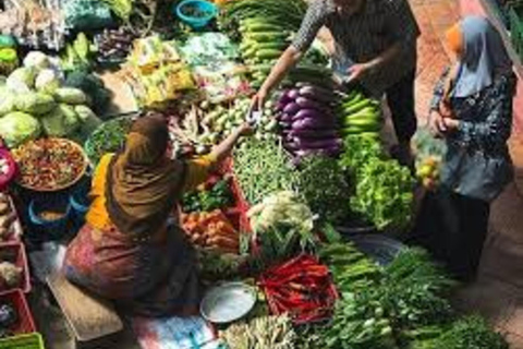 Sansibar: Halbtagestour zur Gewürzfarm mit ortskundigem Guide