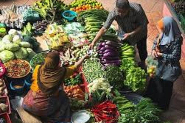 Sansibar: Halbtagestour zur Gewürzfarm mit ortskundigem Guide