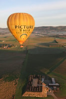 Yarra Valley, Hot Air Balloon Experience with Breakfast - Housity