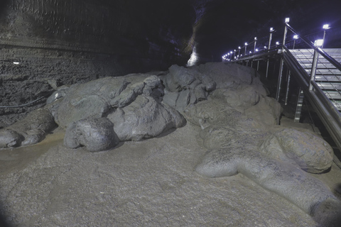 Jeju East: Cherry Blossom Tour & Women Divers Show