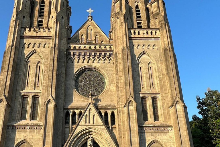Tour di un giorno in crociera: Escursioni a terra a Giacarta