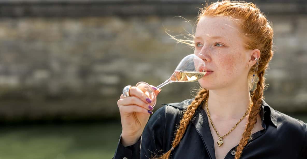 Afbeelding 8 van Parijs: Vertrek met de champagne proeverij vanaf de Eiffeltoren