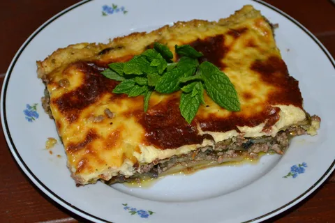 Dining In Rethymno: An Evening Of Cretan Cooking