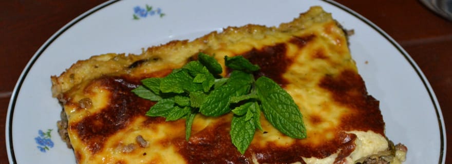 Dîner à Réthymnon : Une soirée de cuisine crétoise