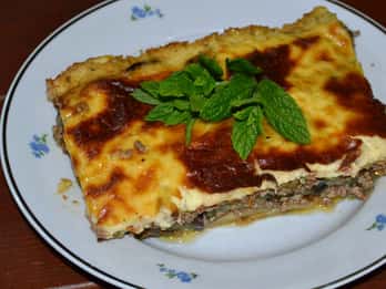 Dîner à Réthymnon : Une soirée de cuisine crétoise