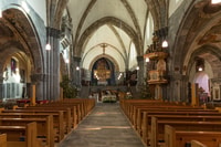 Chur - Visita guiada histórica a pie - Hizvo