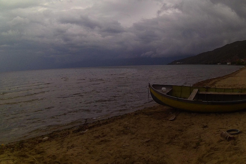 Albania Bike Tour