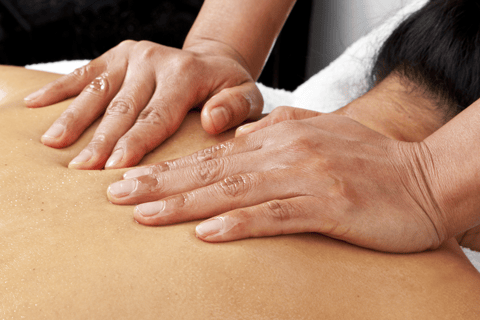 Beijing: Traditional Chinese Massage or Spa -With mealsTraditional Chinese Massage Experience-90min -With meals