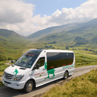 Lake District, Western Lakes Full-Day Tour - Housity