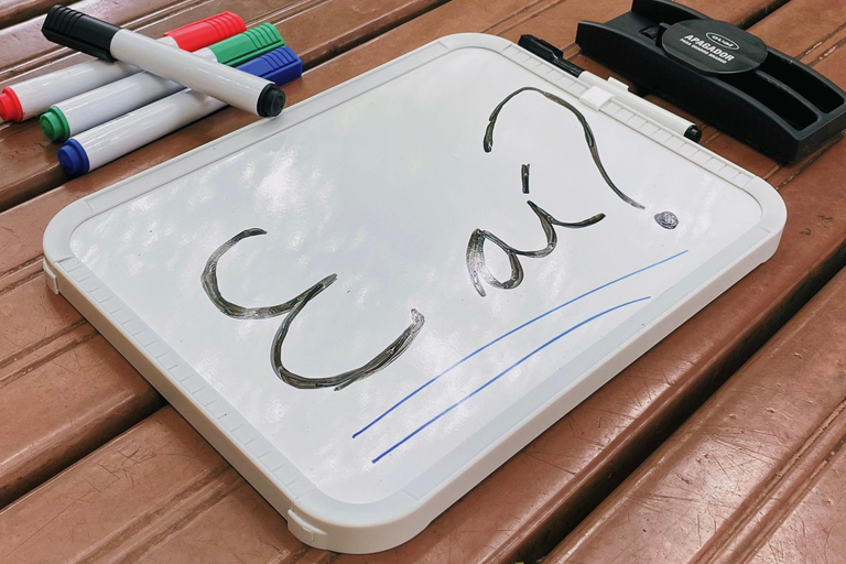 São Paulo: Surviving in Portuguese & Local Tips