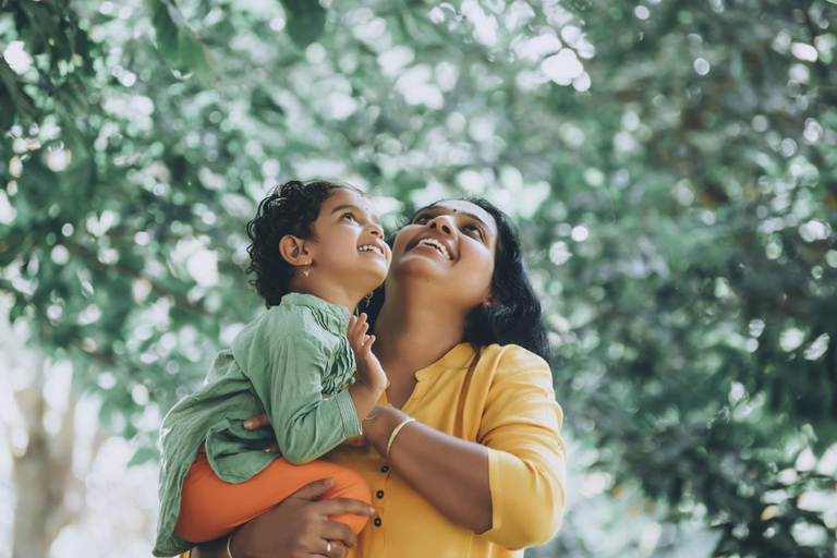 Bangalore Discovery: Temples, Markets, and Parks