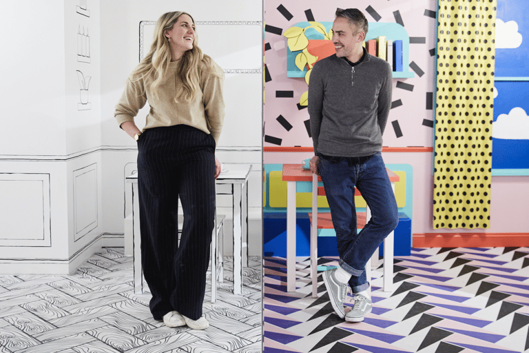 London: Twist Museum Ticket Easter Holidays At Twist