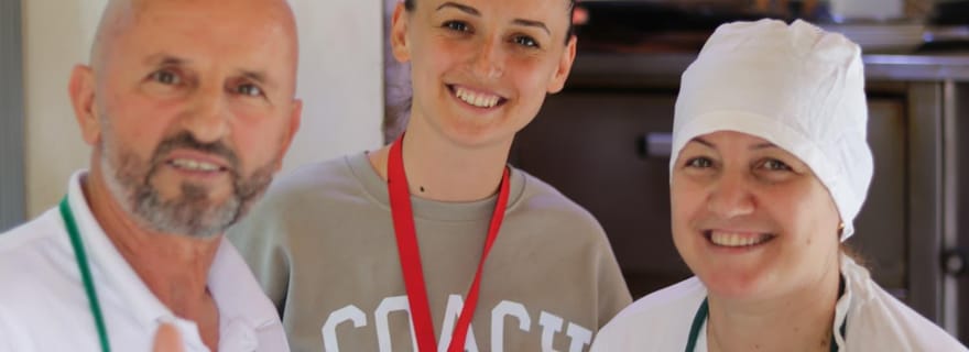 Découvrez les saveurs de l'Albanie : visite culinaire de Tirana