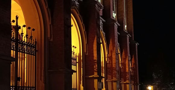 Krakow: Mystical Night Walking Tour