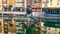 Private Walking Tour of Portsmouth - Housity