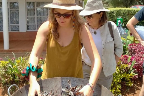 Nairobi: Purple Tea Farm Gatura Greens Day Trip