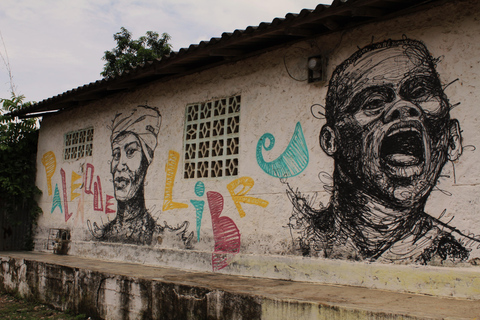 Africa in America: Explore San Basilio de Palenque