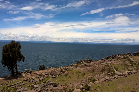 Peru: 21-day round trip to the highlights