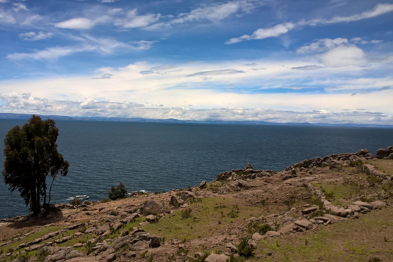 Peru: 21-day round trip to the highlights