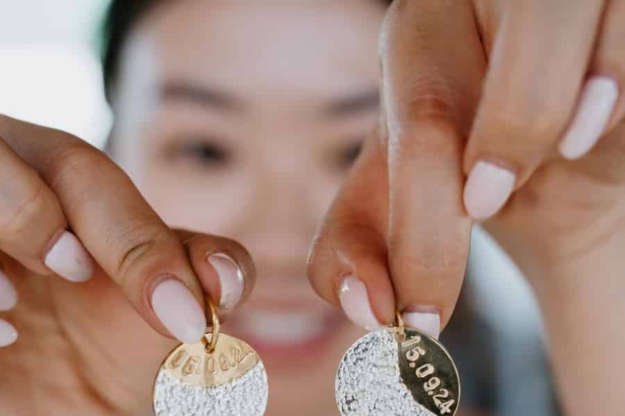 Canggu: Bali Turtle Silber- und Gold-Workshop. Foto: GetYourGuide