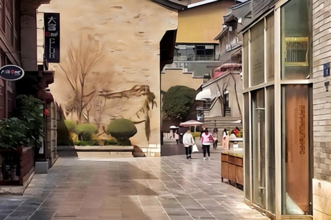 From Kunming: 7-Day Yunnan cultural private Tour