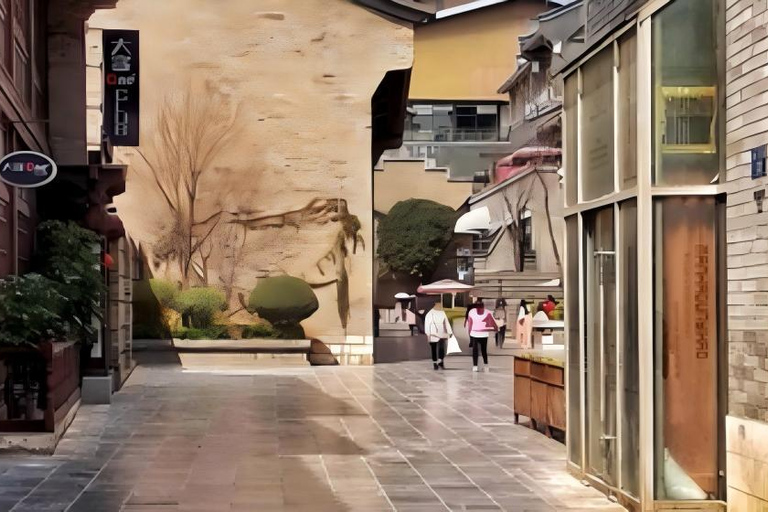 From Kunming: 7-Day Yunnan cultural private Tour