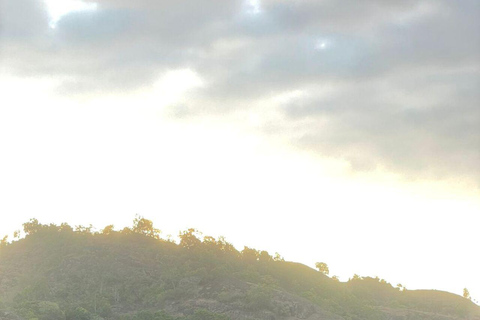 Yogyakarta:Merapi Jeep Tour, Keraton Yogyakarta & Taman Sari Yogyakarta: Merapi Jeep Tour, Sultan Palace & Taman Sari