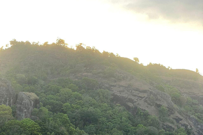 Yogyakarta:Merapi Jeep Tour, Keraton Yogyakarta & Taman Sari Yogyakarta: Merapi Jeep Tour, Sultan Palace & Taman Sari