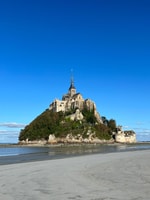 Bay of Mont Saint-Michel, Discovery e Quick Sands - Housity