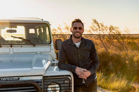Aigues-Mortes 3H: Discover the secret Camargue in a 4x4 Full-Day