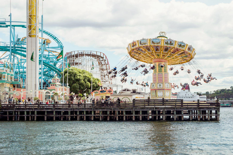 Djurgården Tour a pie, Skansen y Museo Vasa Estocolmo2 horas: Visita a Kungliga Djurgarden