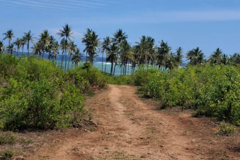 Mtwapa:JumbaRuins &amp; BushVillage Day Tour e jantar na aldeia.