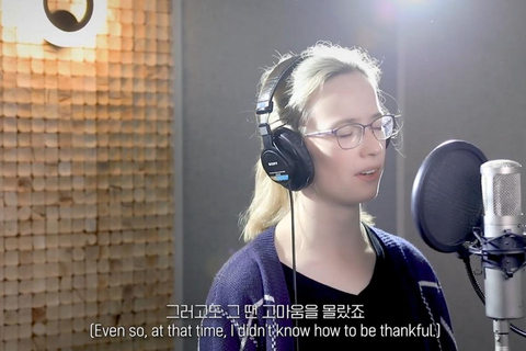 Seoul: Your K-pop Debut Premium Package