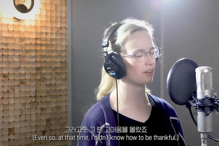 Seoul: Your K-pop Debut Premium Package