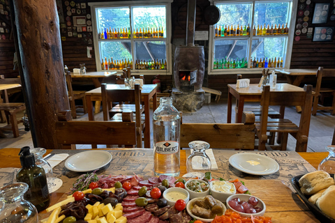 Bariloche: Beer Experience 'Discover the World of Craft Beer'