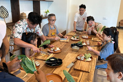 Phuket (Bang Tao): Thai Cooking Class & Market Tour option Phuket (Bang Tao): Morning Thai Cooking Class & Market Tour