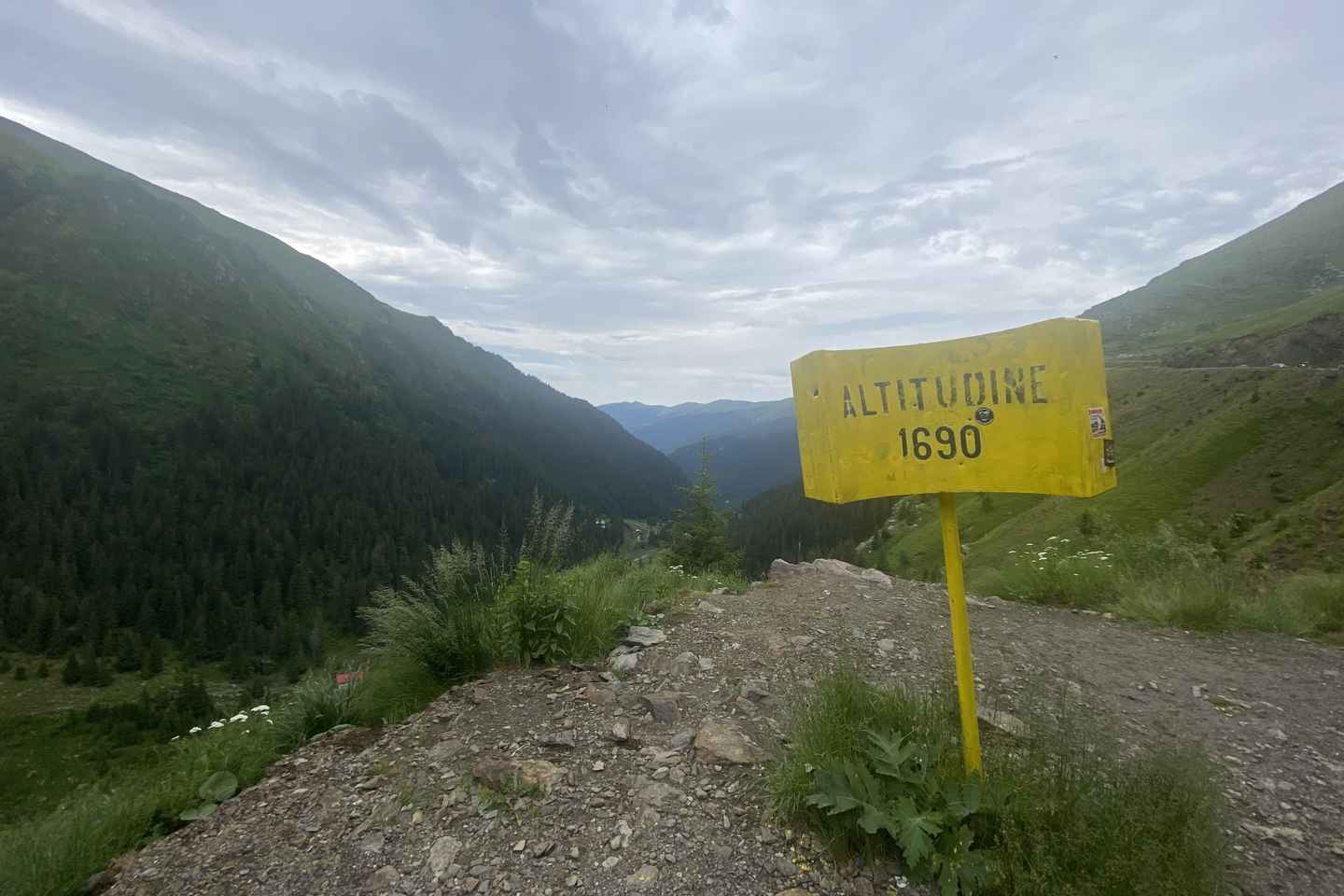 Bucharest: Transfagarasan Road, Famous & Spectacular